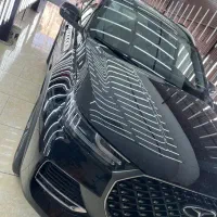 تیگو 8 هیبرید تحویل روز خشک صفر