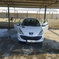 207 پانا|خودرو سواری و وانت|اسلام‌شهر, شهرک واوان|دیوار