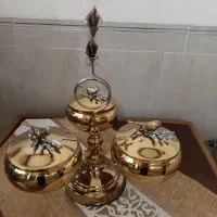 جا شکلاتی