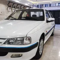 پژو پارس مدل ۹۳|خودرو سواری و وانت|تهران, هفده شهریور|دیوار