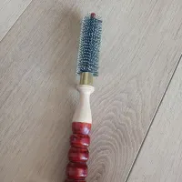 برس گرد سیمی نسوز
