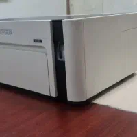 پرینتر اپسون M1100 برای تتو|پرینتر، اسکنر، کپی، فکس|تهران, چهارصد دستگاه|دیوار