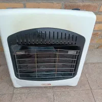 بخاری گازی|بخاری، هیتر، شومینه|شوشتر, |دیوار