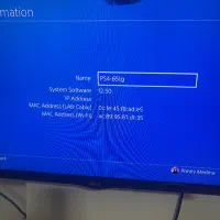 ps4 1tra fat full game|کنسول، بازی ویدئویی و آنلاین|کرج, حصارک بالا|دیوار