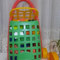 اسباب بازی و صندلی|اسباببازی|شیراز, کوشک میدان|دیوار