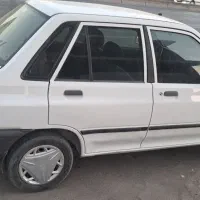 پراید مدل ۹۰بسیار تمیز