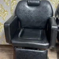 صندلی آرایشگاه