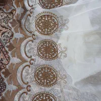 پرده پذیرایی