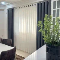 پرده|پرده، رانر، رومیزی|شوشتر, |دیوار