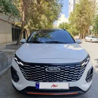 ایکس ۳۳ کراس مدل ۴۰۴ اتومات