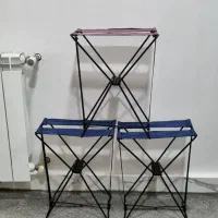 صندلی تاشو مسافرتی