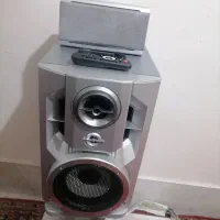 اسپیکر پرقدرت ال‌جی باکنترل فول همچی داره