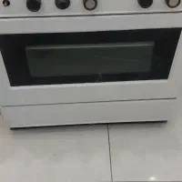 اجاق گازی فردار هم برقی هم گازی|اجاق گاز و لوازم برقی پختوپز|شیراز, ویلاشهر|دیوار