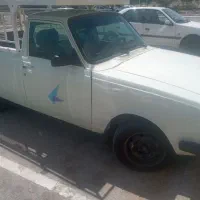 پیکان وانت مدل 84