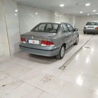 سمند X7 دوگانه سوز، مدل ۱۳۸۶|خودرو سواری و وانت|تبریز, |دیوار