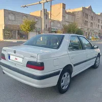 پارس مدل93 داشپورت جدید بدون رنگ شاسی پلمپ
