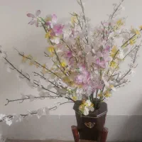 گلدان مصنوعی