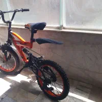 دوچرخه مارک INTENZE سایز ۱۶
