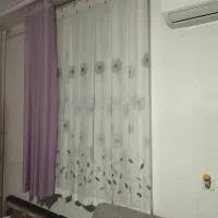 پرده وساعت|پرده، رانر، رومیزی|الوند, |دیوار