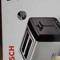 توستر بوش مدل TAT4P420|اجاق گاز و لوازم برقی پختوپز|تهران, یوسفآباد|دیوار