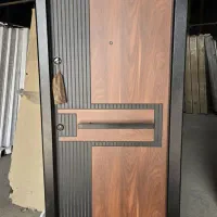 درب ضد سرقت ارزان با کیفیت شماره 4