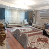 رهن اپارتمان۱۱۵ متری نصر مرزداران