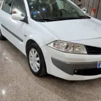 مگان 2000 اتومات آپشنال