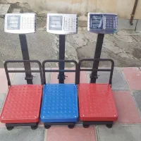 ترازو باسکول 150کیلو مارک محک