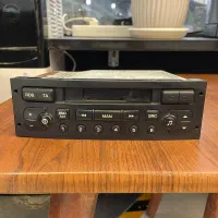 ضبط فابریک پژو ۲۰۶