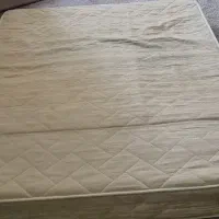 تشک دونفره کارکرده