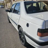 پژو پارس دوگانه کارخونه|خودرو سواری و وانت|مشهد, سجاد شهر|دیوار