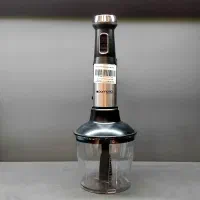 گوشت کوب برقی دومنا اولین قسط از تیرماه