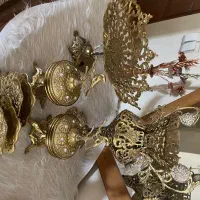 وسایل منزل برنزی