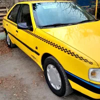 پژو عروسک 90