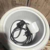 پلو پز نونو اصلا استفاده نشده2000000|اجاق گاز و لوازم برقی پخت‌وپز|تهران, شهرک چیتگر|دیوار