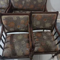 مبل هشت نفره|مبلمان خانگی و میز عسلی|شیراز, گویم|دیوار