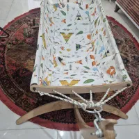 فروش گهواره بچه