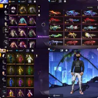 اکانت فری طاق و فروش