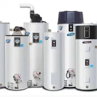 آبگرمکن برقی، گازی، دوگانه|آبگرمکن، پکیج، شوفاژ|بوشهر, |دیوار