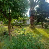 ویلا ساحلی پلاک یک تهاتر فروش