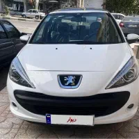 ۲۰۷ پاناروما مدل ۴۰۳ ۸۵ گانه قابل معاوضه|خودرو سواری و وانت|آبیک, |دیوار