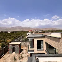 ۴۰۰و۶۰۰مترزمین سندتکبرگ دارای فونداسیون جابان|فروش زمین و ملک کلنگی|دماوند, دماوند|دیوار