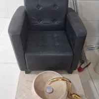 صندلی پدیکور