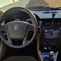 پژو پارس 1402|خودرو سواری و وانت|هرند, |دیوار