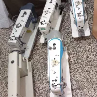 راسته نخ قطع کن و دینامدار و موتور سرخود در حدتمیز