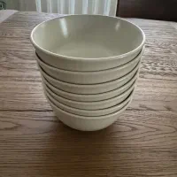 کاسه سوپ خوری اصل ایکیا