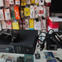 ایکس باکس وان با بازی سلامت