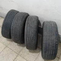 لاستیک کویرتایر