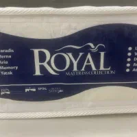 تشک طبی رویال سایز کودک