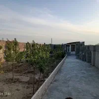 باغچه-300متری-سنددار